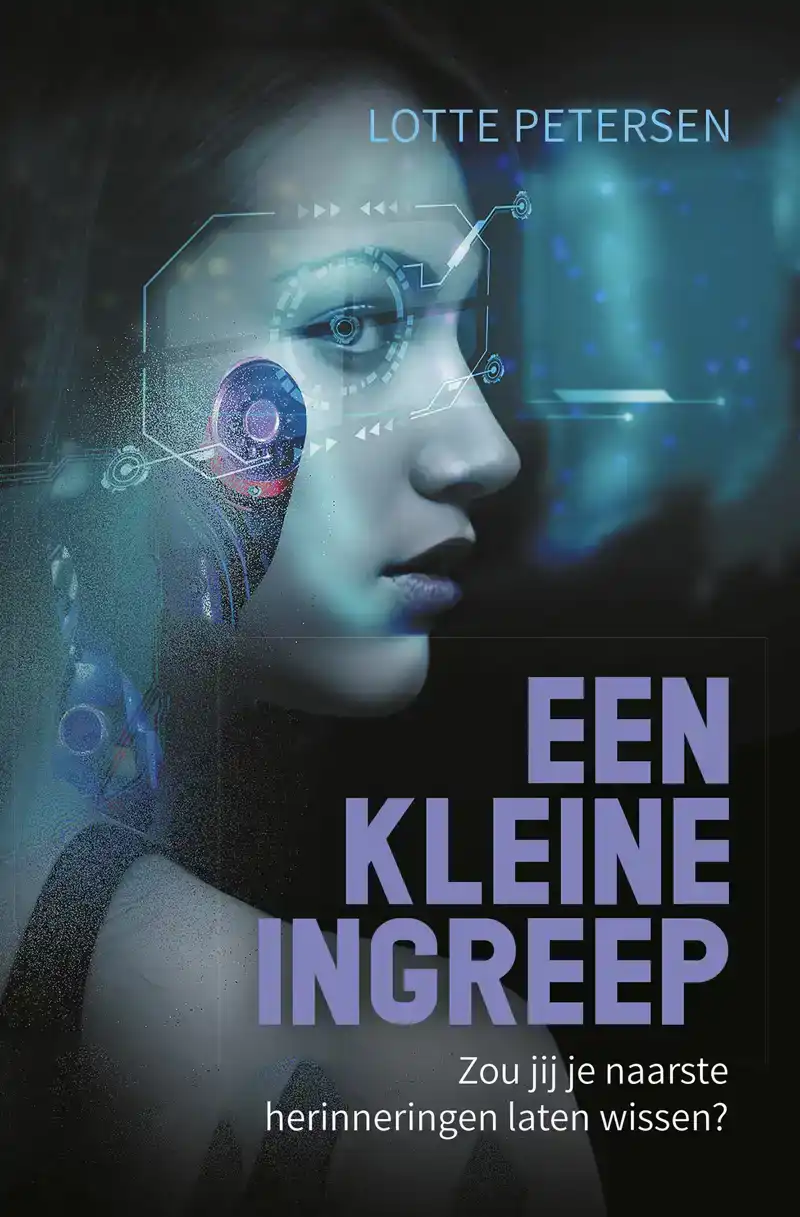 EEN KLEINE INGREEP
