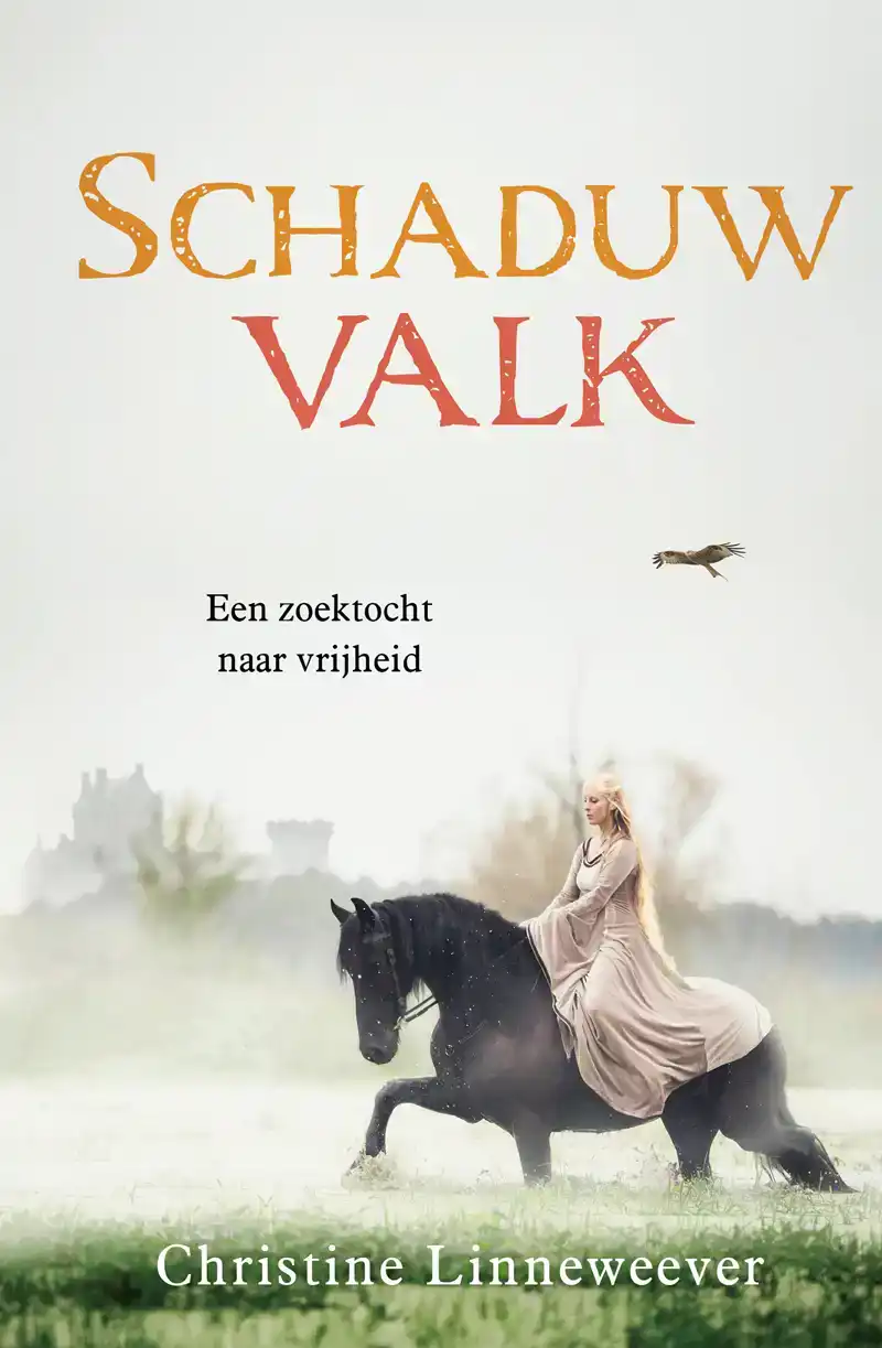 SCHADUWVALK