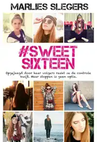 #SWEETSIXTEEN