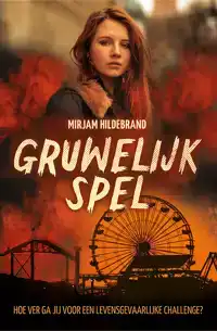 GRUWELIJK SPEL