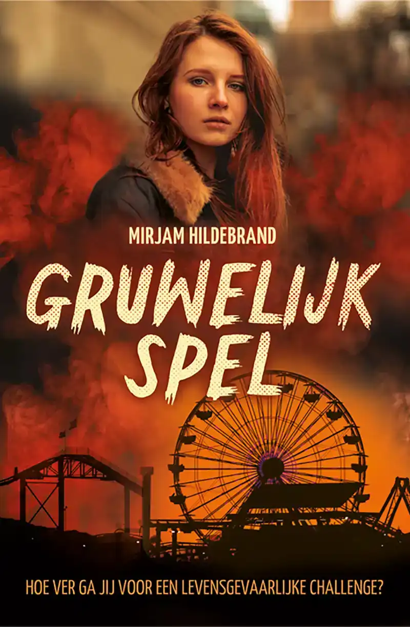 GRUWELIJK SPEL