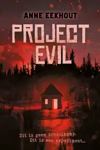 PROJECT EVIL