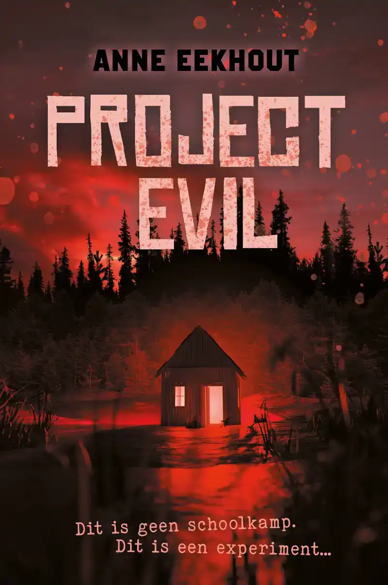 PROJECT EVIL