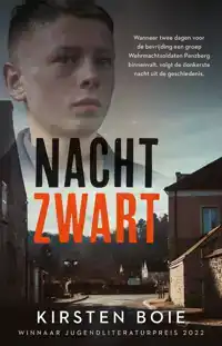 NACHTZWART