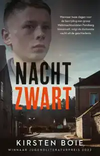 NACHTZWART