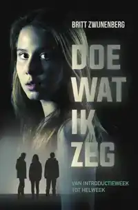 DOE WAT IK ZEG