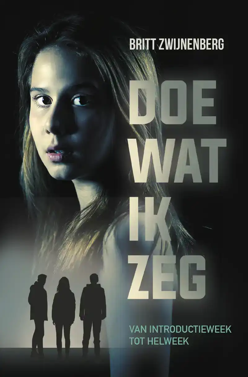 DOE WAT IK ZEG