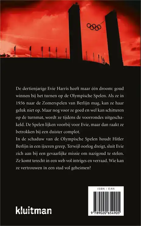 OORLOGSSPELEN