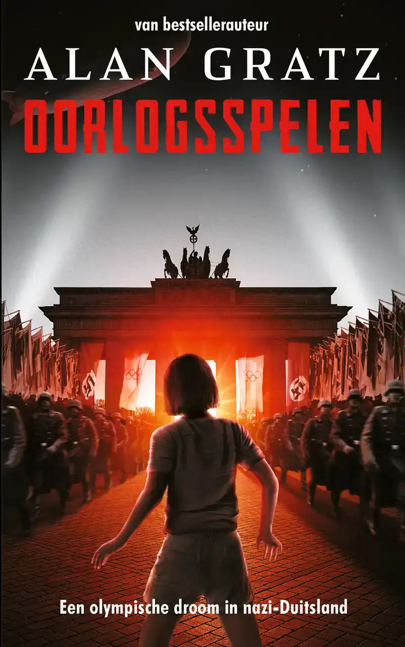 OORLOGSSPELEN