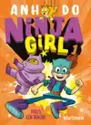 PLOTS EEN NINJA!