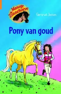 PONY VAN GOUD