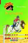 DE SPRINGPONY