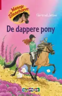 DE DAPPERE PONY