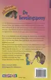 DE LIEVELINGSPONY