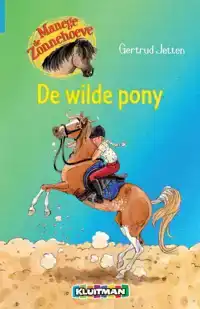 DE WILDE PONY