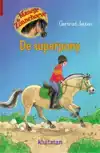 DE SUPERPONY