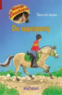 DE SUPERPONY