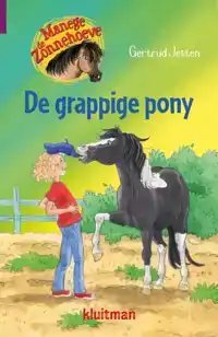 DE GRAPPIGE PONY