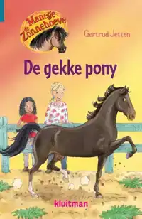 DE GEKKE PONY