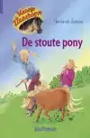 DE STOUTE PONY