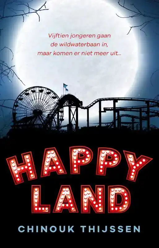 HAPPYLAND