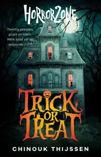 TRICK OR TREAT