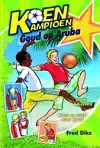 GOUD OP ARUBA