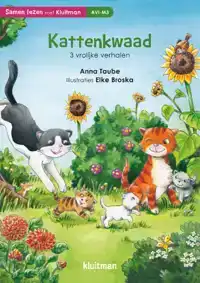 KATTENKWAAD