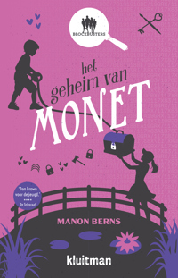 HET GEHEIM VAN MONET