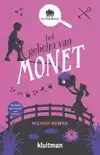 HET GEHEIM VAN MONET
