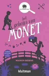 HET GEHEIM VAN MONET