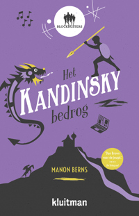 HET KANDINSKY BEDROG