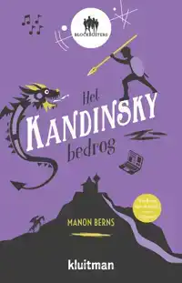 HET KANDINSKY BEDROG