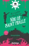 DE VERNIELDE BEELDENTUIN VAN NIKI DE SAINT