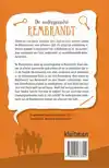 DE ONDERGRONDSE REMBRANDT