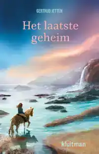HET LAATSTE GEHEIM