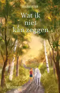 WAT IK NIET KAN ZEGGEN