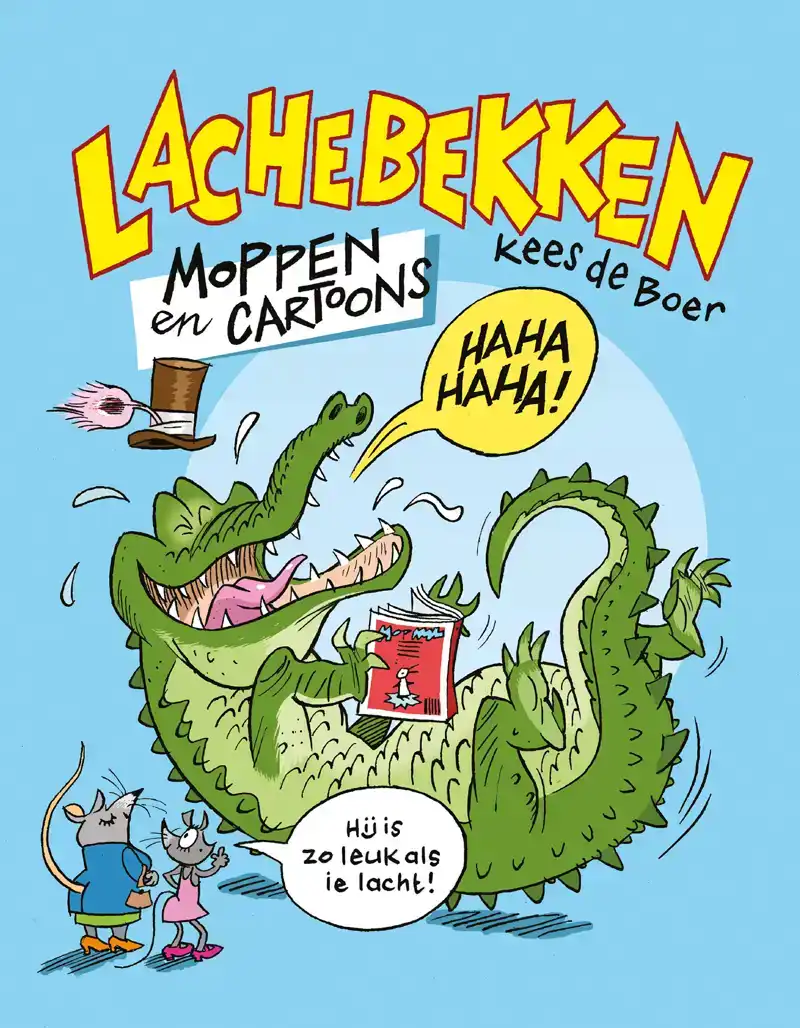 LACHEBEKKEN