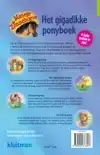 HET GIGADIKKE PONYBOEK