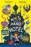 HET NIETS AAN DE HAND HOTEL