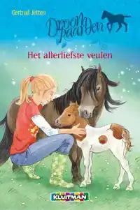 HET ALLERLIEFSTE VEULEN