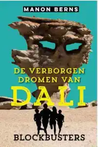 DE VERBORGEN DROMEN VAN DALI