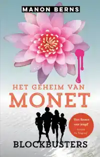 HET GEHEIM VAN MONET