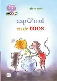 AAP & MOL EN DE ROOS