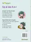 FIEP DE HEKS 2-IN-1