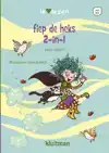 FIEP DE HEKS 2-IN-1