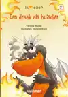 EEN DRAAK ALS HUISDIER