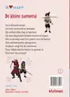 DE KLEINE SAMOERAI