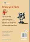 HET LAND VAN DE ROBOTS