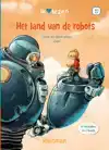 HET LAND VAN DE ROBOTS
